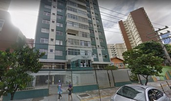 Imagem do condomínio Condomínio Serra Negra - Pituba - Salvador - BA
