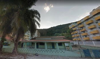 Imagem do condomínio Condomínio Serramar - Praia Grande - Ubatuba - SP