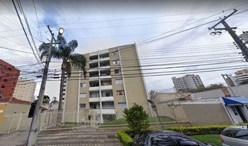 Imagem do condomínio Condomínio Serrano - Bigorrilho - Curitiba - PR