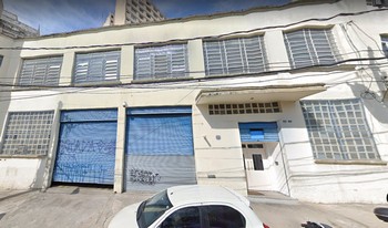 Imagem do condomínio Condomínio Sertãozinho - Bela Vista - São Paulo - SP