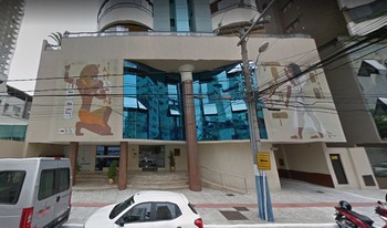 Imagem do condomínio Condomínio Sethi-i - Centro - Balneário Camboriú - SC