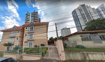Imagem do condomínio Condomínio Sevilha - Oficinas - Ponta Grossa - PR