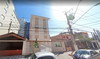 Imagem do condomínio Condomínio Sevilha - Boa Vista - São Vicente - SP