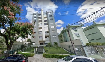 Imagem do condomínio Condomínio Sevilha - Vila Izabel - Curitiba - PR