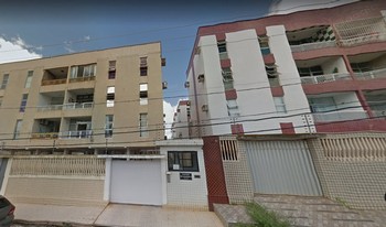 Condomínio Shalon Plaza - Parque Shalon - São Luís - MA