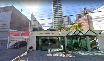 Imagem do condomínio Condomínio Shangrila - Penha De Franca - São Paulo - SP