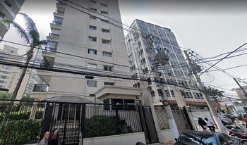 Imagem do condomínio Condomínio Shanti Itaim - Itaim Bibi - São Paulo - SP