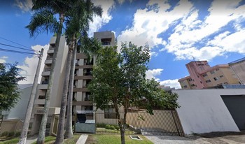 Imagem do condomínio Condomínio Sheffield - Vila Izabel - Curitiba - PR