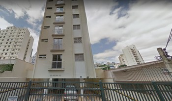 Imagem do condomínio Condomínio Shelton - Centro - Campinas - SP