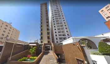 Imagem do condomínio Condomínio Sibipiruna - Cambuí - Campinas - SP