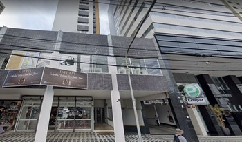 Imagem do condomínio Condomínio Sidarta - Alto Da Glória - Curitiba - PR