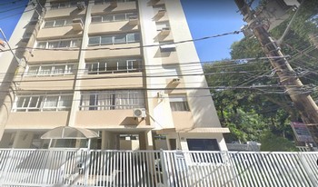 Imagem do condomínio Condomínio Sidney - José Menino - Santos - SP