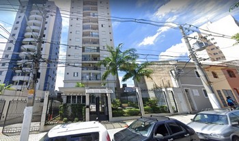 Imagem do condomínio Condomínio Sienna - Mooca - São Paulo - SP