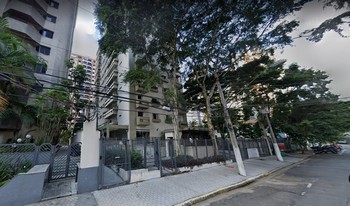 Imagem do condomínio Condomínio Sierra Blanca - Moema - São Paulo - SP