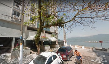 Imagem do condomínio Condomínio Sierra Del Sol - Itararé - São Vicente - SP