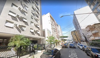 Imagem do condomínio Condomínio Sierra Morena - José Menino - Santos - SP