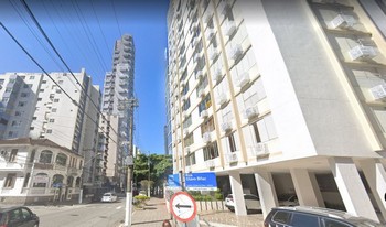 Imagem do condomínio Condomínio Sierra Nevada - José Menino - Santos - SP