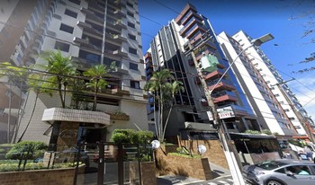Imagem do condomínio Condomínio Sierra Serena - Gonzaga - Santos - SP