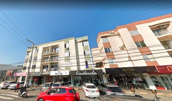 Imagem do condomínio Condomínio Silmara - Kobrasol - São José - SC