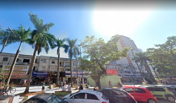 Imagem do condomínio Condomínio Silpius - Centro - São Vicente - SP