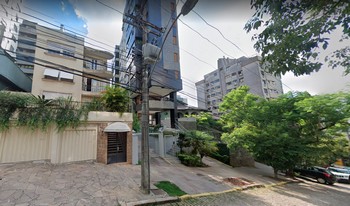 Imagem do condomínio Condomínio Silva Jardim - Mont Serrat - Porto Alegre - RS