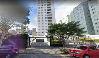 Imagem do condomínio Condomínio Silvana - Perdizes - São Paulo - SP
