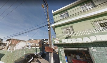 Imagem do condomínio Condomínio Silvana - Pituba - Salvador - BA