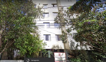 Imagem do condomínio Condomínio Silvania - Vila Nova Conceição - São Paulo - SP