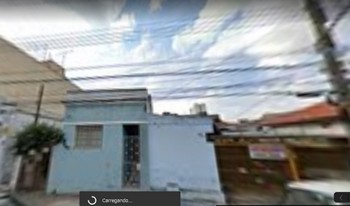 Imagem do condomínio Condomínio Silveira Da Motta - Cambuci - São Paulo - SP