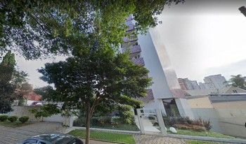 Imagem do condomínio Condomínio Silveira Peixoto - água Verde - Curitiba - PR
