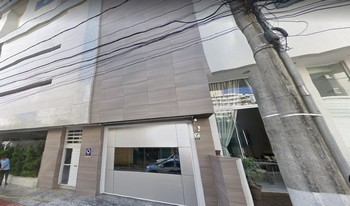 Imagem do condomínio Condomínio Silver Tower - Pioneiros - Balneário Camboriú - SC