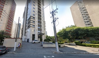 Imagem do condomínio Condomínio Silver Tower - Vila Pompéia - São Paulo - SP