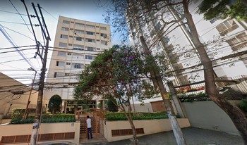 Imagem do condomínio Condomínio Silvestre - Vila Assunção - Santo André - SP