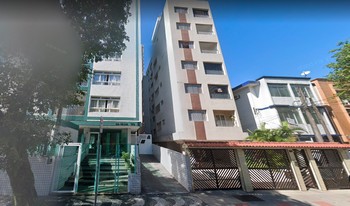 Condomínio Silvia - Centro - São Vicente - SP