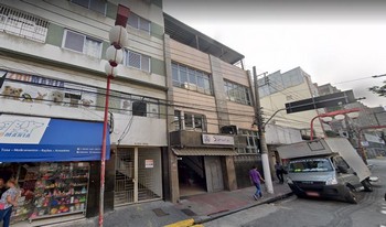 Imagem do condomínio Condomínio Silvia Cristina - Liberdade - São Paulo - SP