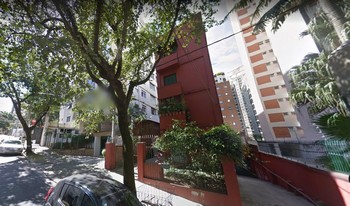 Imagem do condomínio Condomínio Silvia Haddad - Paraíso - São Paulo - SP
