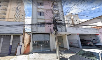 Imagem do condomínio Condomínio Silvia - Mooca - São Paulo - SP