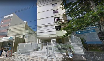 Imagem do condomínio Condomínio Silvina Andrade - Barra - Salvador - BA