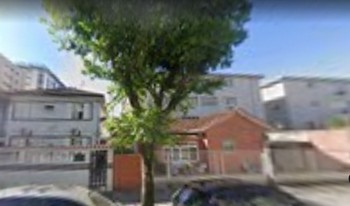 Imagem do condomínio Condomínio Silvio - Marape - Santos - SP