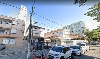 Imagem do condomínio Condomínio Simal - Ponta Da Praia - Santos - SP