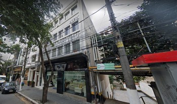 Imagem do condomínio Condomínio Simalia - Pinheiros - São Paulo - SP