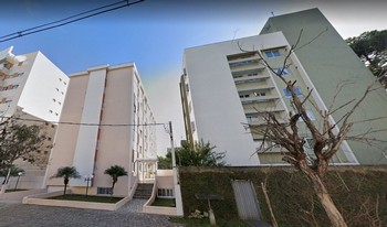 Imagem do condomínio Condomínio Simão Bolivar - Alto Da Glória - Curitiba - PR