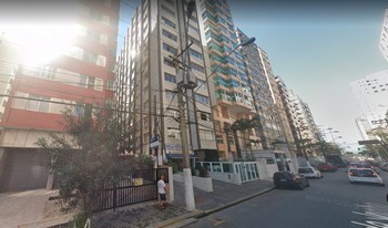 Condomínio Simiramis - Boa Vista - São Vicente - SP