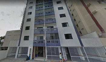Imagem do condomínio Condomínio Simon Bolivar - Centro - Balneário Camboriú - SC