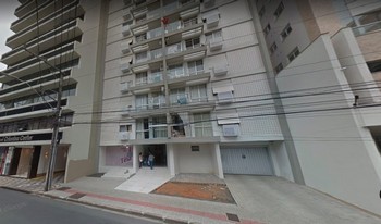 Imagem do condomínio Condomínio Simone - Centro - Blumenau - SC