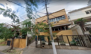 Imagem do condomínio Condomínio Simone De Beauvoir - Inga - Niteroi - RJ