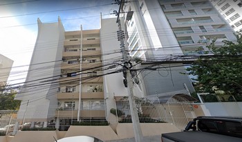 Imagem do condomínio Condomínio Simone - Centro - Florianópolis - SC