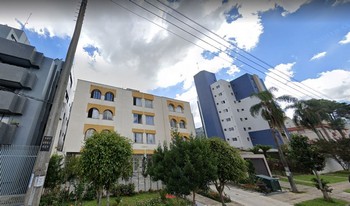 Imagem do condomínio Condomínio Simone Ii - Vila Izabel - Curitiba - PR