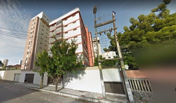 Imagem do condomínio Condomínio Simone - Aldeota - Fortaleza - CE