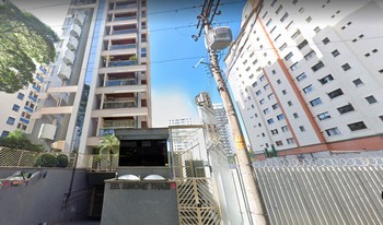 Imagem do condomínio Condomínio Simone Thais - Vila Bastos - Santo André - SP